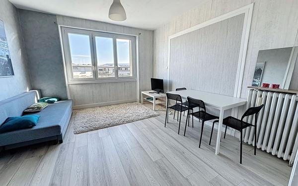 Appartement à louer    3 pièces •  Clermont-Ferrand