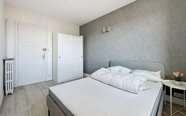 Appartement à louer    3 pièces •  Clermont-Ferrand