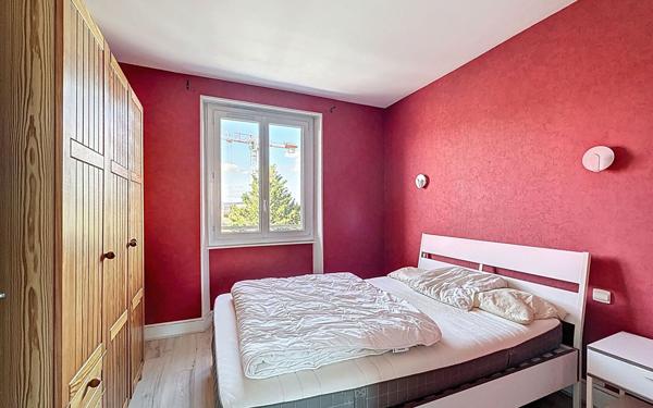 Appartement à louer    3 pièces •  Clermont-Ferrand