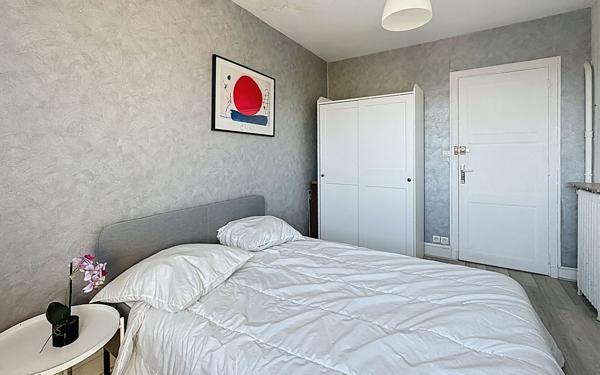 Appartement à louer    3 pièces •  Clermont-Ferrand