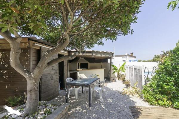 Maison à vendre 379 000 € Balaruc-les-Bains 4 p 132 m² DPE C