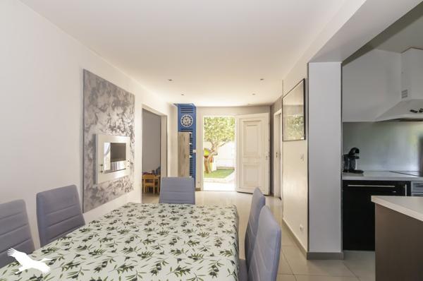 Maison à vendre 379 000 € Balaruc-les-Bains 4 p 132 m² DPE C