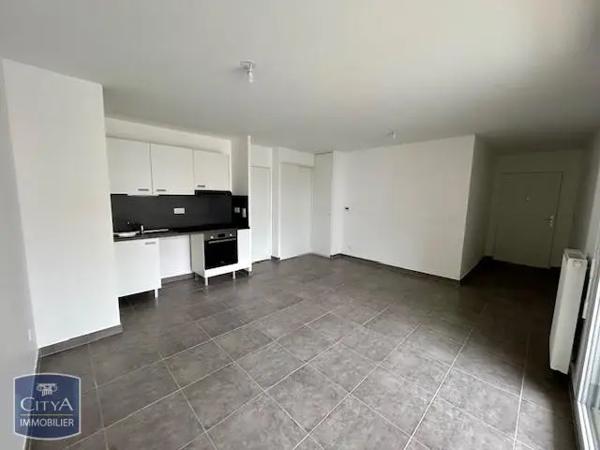 Appartement à louer 3 pièces 59.7m² Clermont-Ferrand (63000)