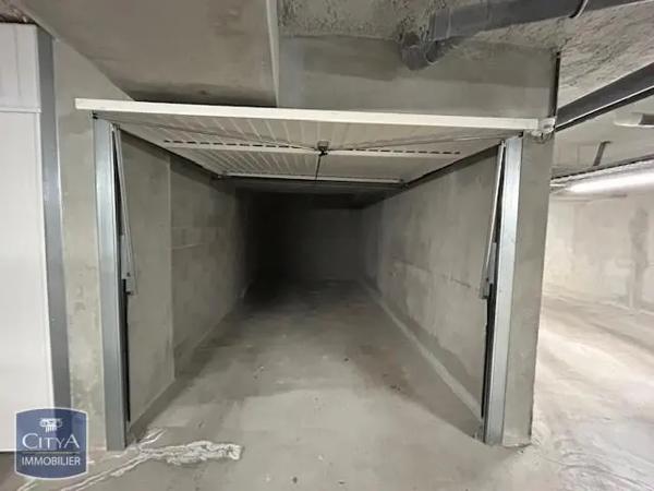 Appartement à louer 3 pièces 59.7m² Clermont-Ferrand (63000)