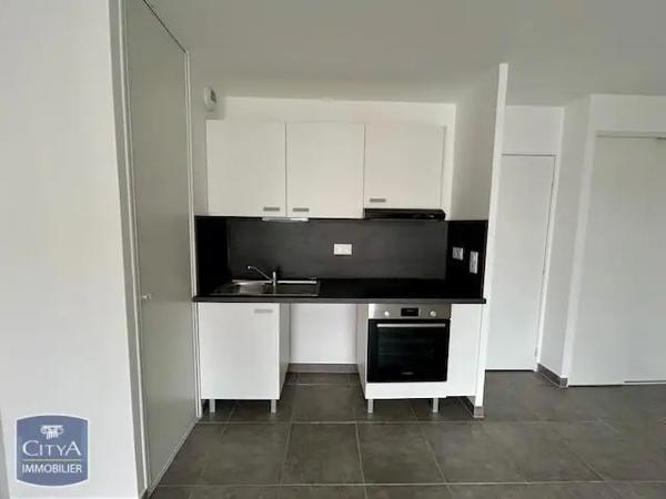 Appartement à louer 3 pièces 59.7m² Clermont-Ferrand (63000)