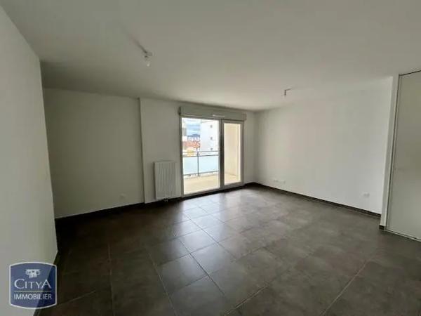 Appartement à louer 3 pièces 59.7m² Clermont-Ferrand (63000)