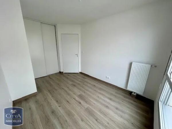 Appartement à louer 3 pièces 59.7m² Clermont-Ferrand (63000)