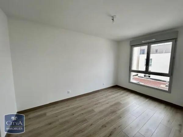 Appartement à louer 3 pièces 59.7m² Clermont-Ferrand (63000)