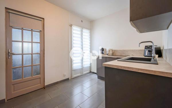Maison à vendre    5 pièces • 96 m2 Lens