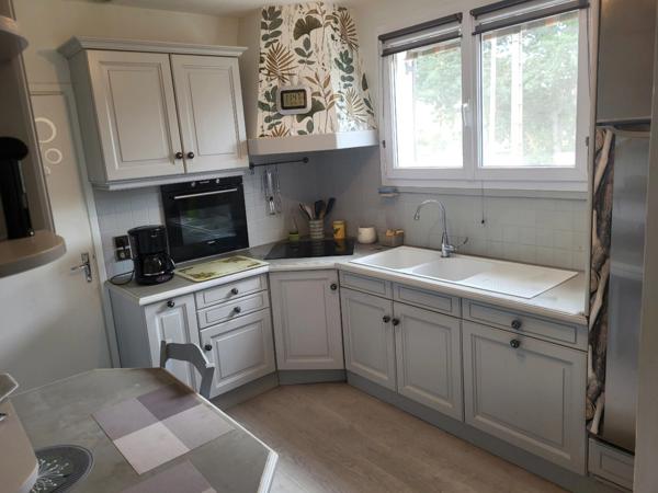 Maison à vendre 5 pièces Saint-Lys (31)