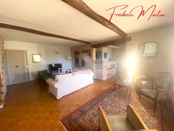 Appartement à vendre 3 pièces de 89 m²