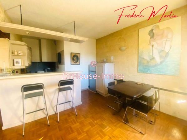 Appartement à vendre 3 pièces de 89 m²