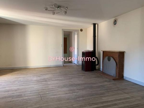 Immeuble à vendre 7 pièces de 147 m²