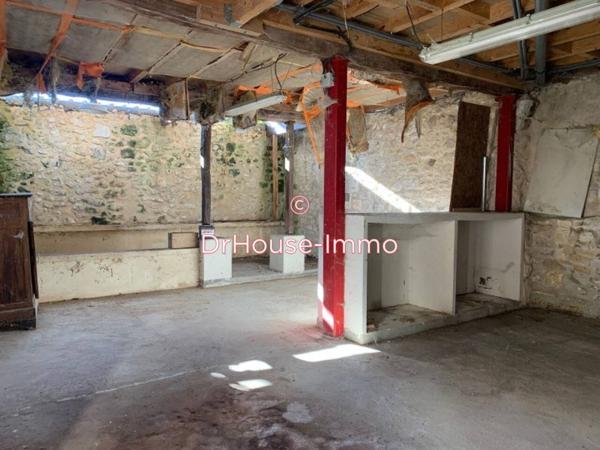 Immeuble à vendre 7 pièces de 147 m²