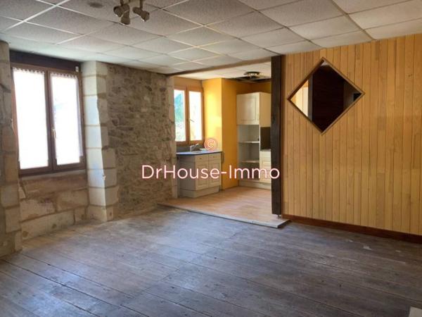 Immeuble à vendre 7 pièces de 147 m²