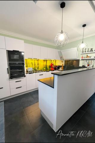 Maison de ville de 192 m²