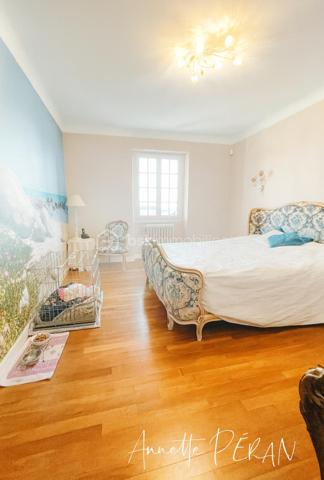 Maison de ville de 192 m²