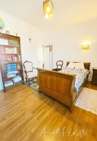 Maison de ville de 192 m²