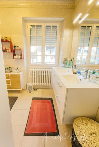 Maison de ville de 192 m²