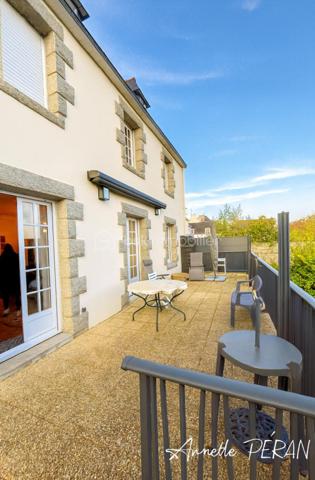 Maison de ville de 192 m²