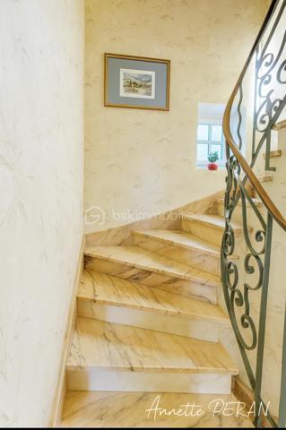 Maison de ville de 192 m²