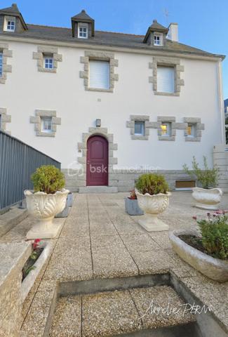 Maison de ville de 192 m²