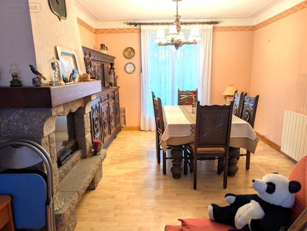 Maison à vendre à La Baule-Escoublac en Loire-Atlantique (44500), ref : 44128-1103   
Escoublac