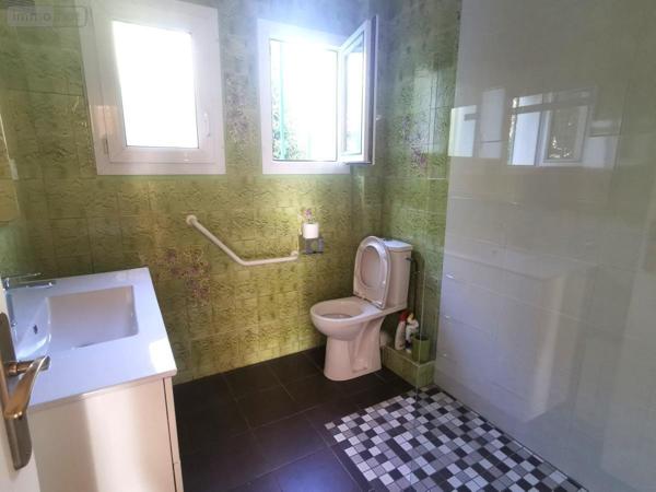 Maison à vendre à La Baule-Escoublac en Loire-Atlantique (44500), ref : 44128-1103   
Escoublac