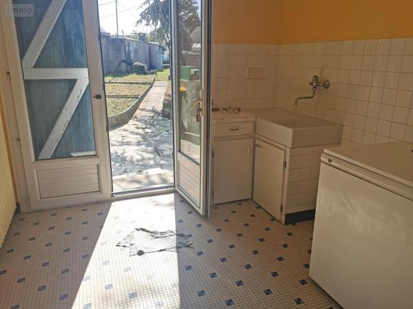 Maison à vendre à La Baule-Escoublac en Loire-Atlantique (44500), ref : 44128-1103   
Escoublac