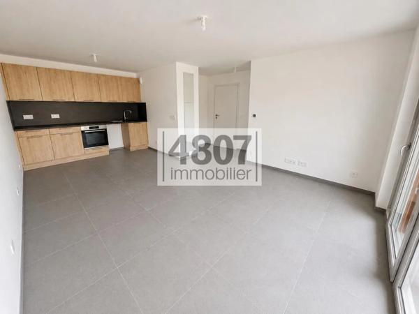 Appartement à vendre à Cluses (74300)