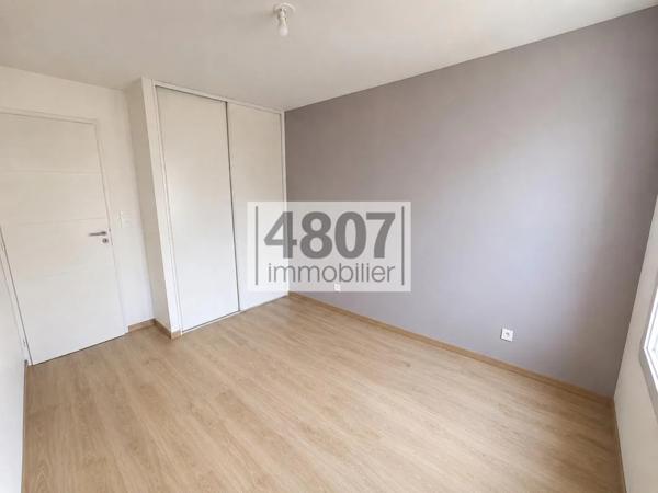 Appartement à vendre à Cluses (74300)