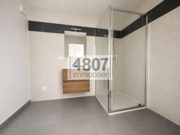 Appartement à vendre à Cluses (74300)