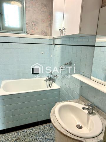 Maison 5 pièces 100m2