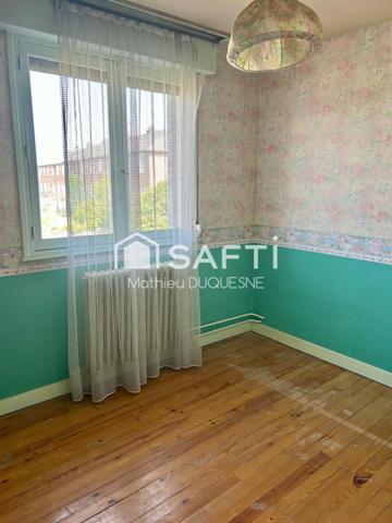 Maison 5 pièces 100m2