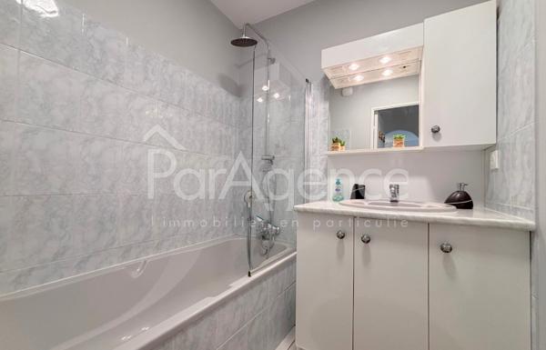 Appartement avec jardin 500 m du Marché Central Royan