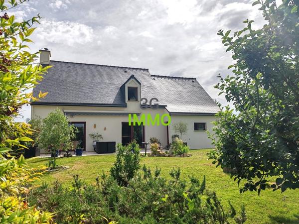 Vente / Maison T5
