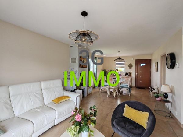 Vente / Maison T5