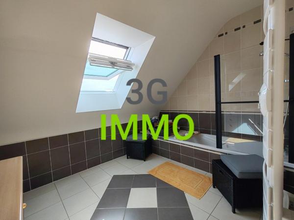 Vente / Maison T5
