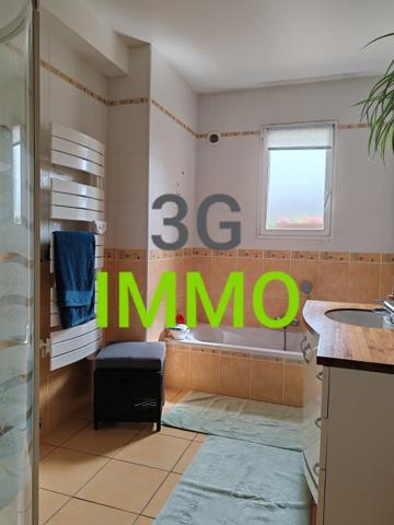 Vente / Maison T5