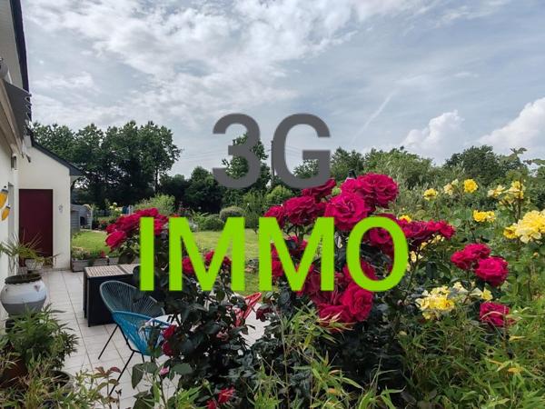 Vente / Maison T5