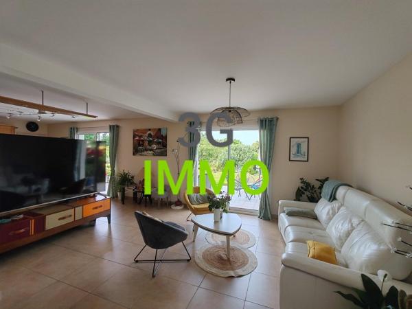 Vente / Maison T5