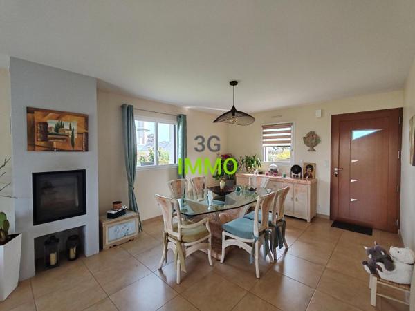 Vente / Maison T5