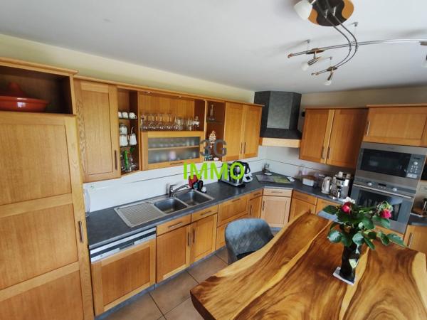 Vente / Maison T5