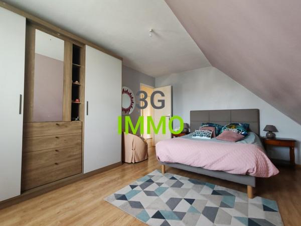Vente / Maison T5
