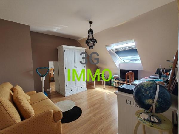 Vente / Maison T5