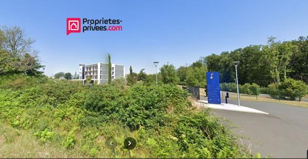 LMNP - Appartement Carquefou 1 pièce(s) 27 m2, et parking