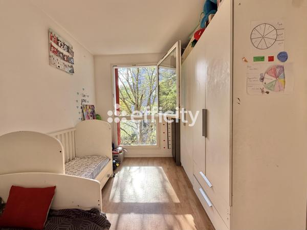 Appartement 3 pièces - 61 m²