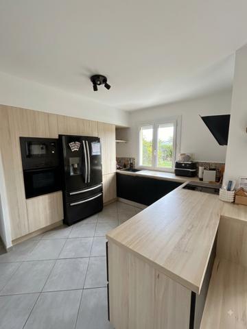 Villa T4 Marignane Colline