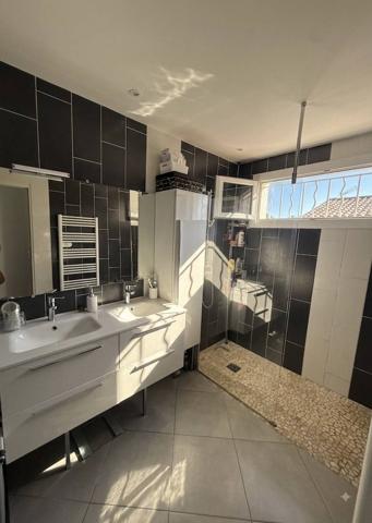 Villa T4 Marignane Colline