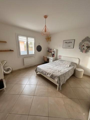 Villa T4 Marignane Colline